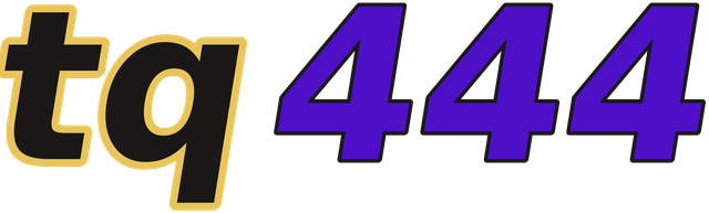 tq444 logo